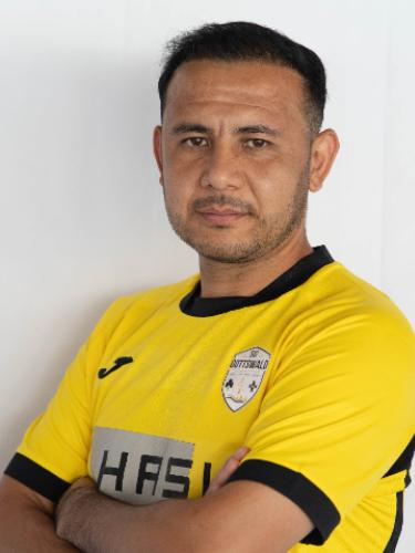 Mustafa Mohammadi