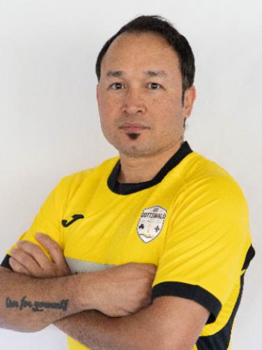 Alireza Nateqi