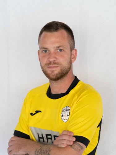 Nico Ortmann