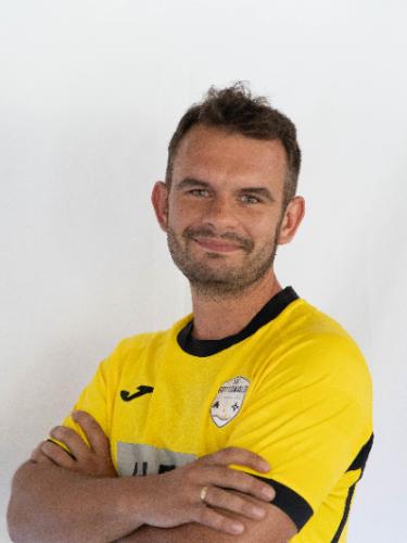 Piotr Pawel Panek