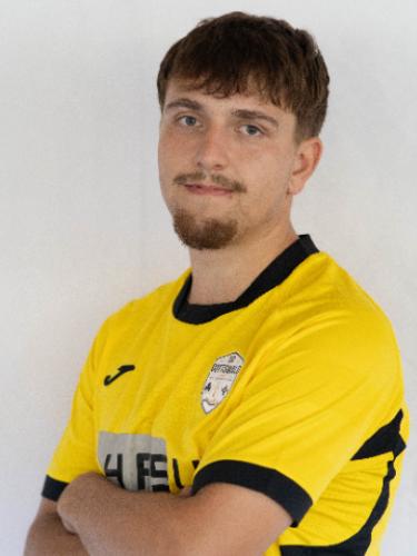 Pascal Pfaff