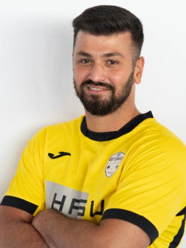 Tayfun Sengül