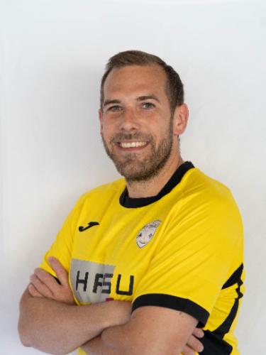 Simon Tolle
