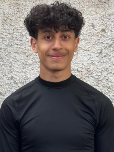 Ghanem Alhassan