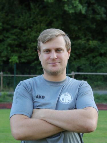 Markus Kaiser