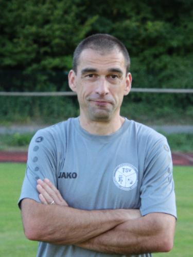 Stefan Schirling