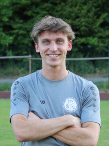 Nico Waibel