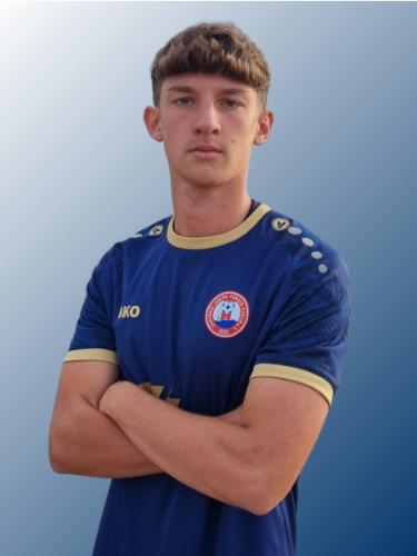 Damjan Vignjevic