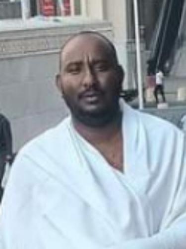 Mohamed Hussein