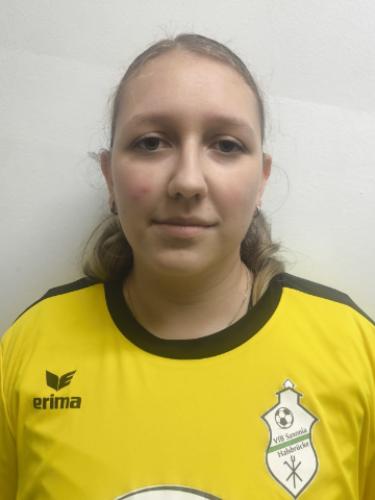 Antonia Schulz