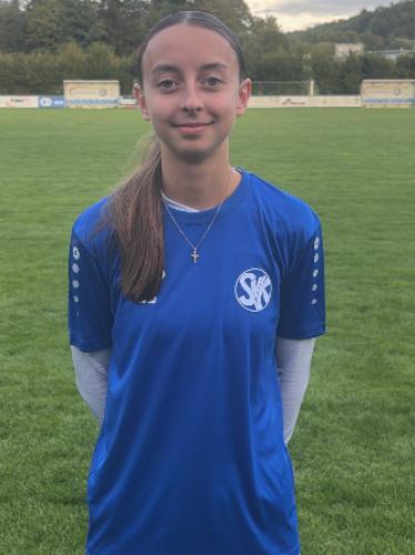 Hannah Ebel