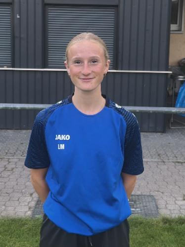 Lena-Marie Münch