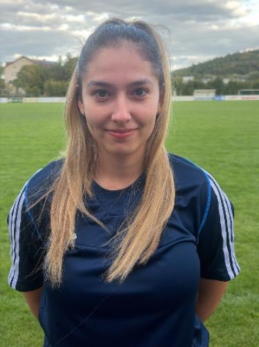 Laura Schnur
