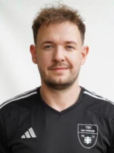 Maximilian Brügge