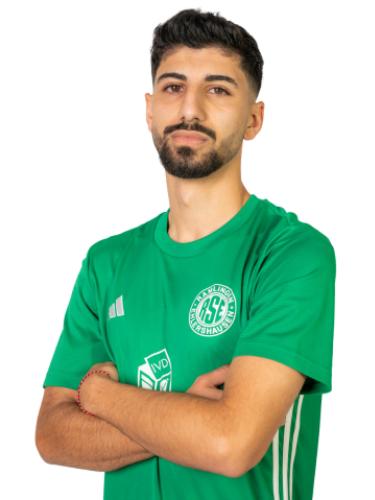 Serhat Aral