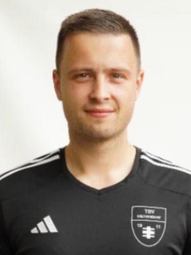 Jonas Erfurt
