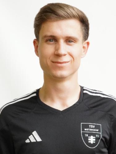 Moritz Erfurt