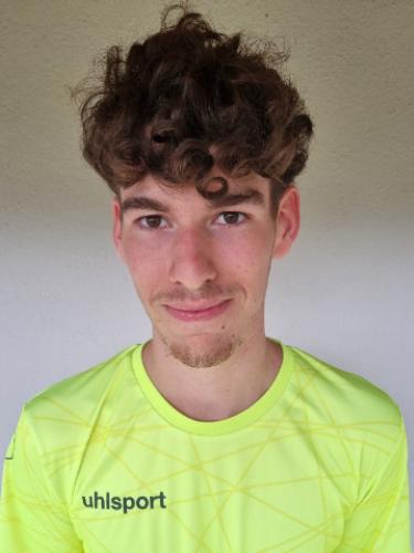 Cedrik Schwan