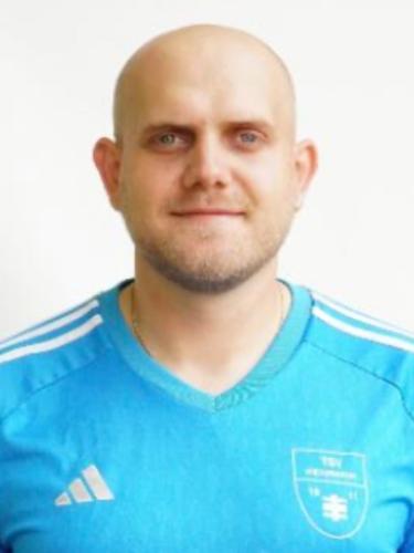 Mika-Kjell Horstmeyer