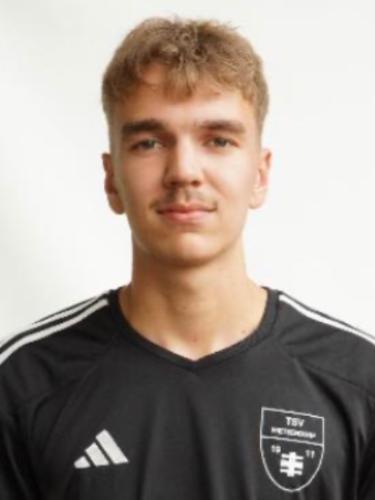 Hannes Koch