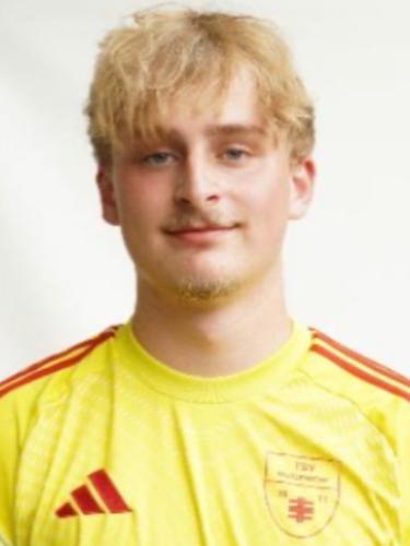 Finn Stockhausen
