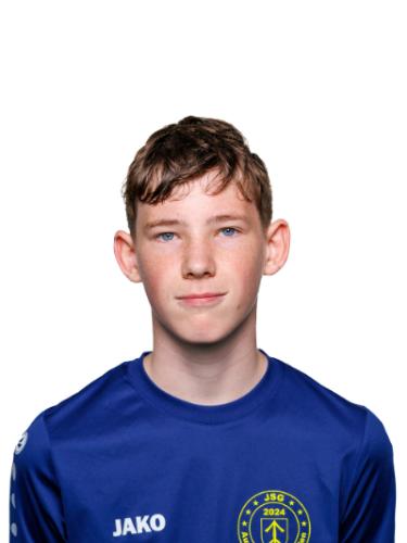 Finn Christian Borghs