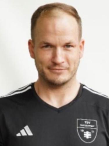 Billy-Benjamin Tschubel