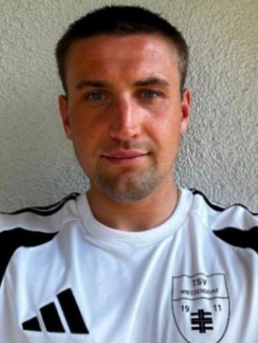 Jonas Wienecke
