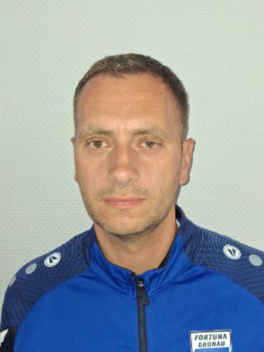 Kevin Borkenhagen
