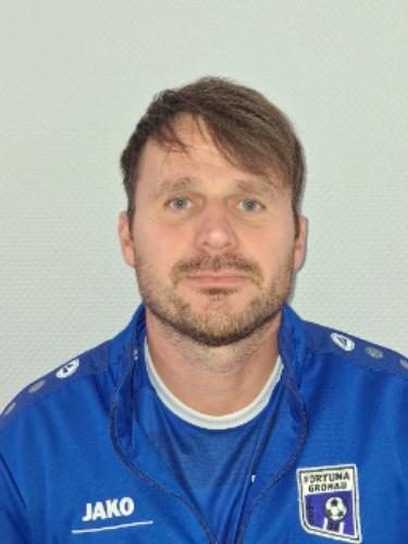 Hendrik Dornieden