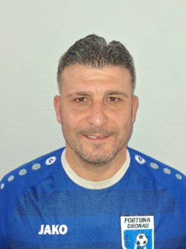 Sevket Karaman