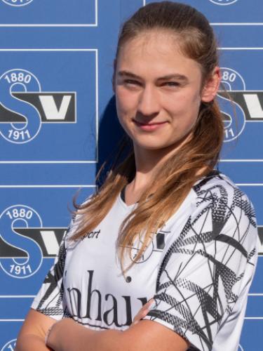 Lea Ronja Bartusch