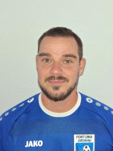 Mariano Veld