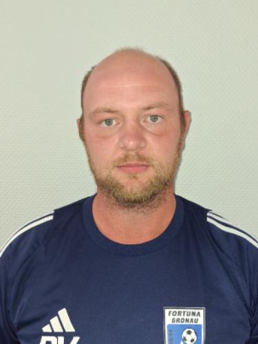 Rick Vügteveen