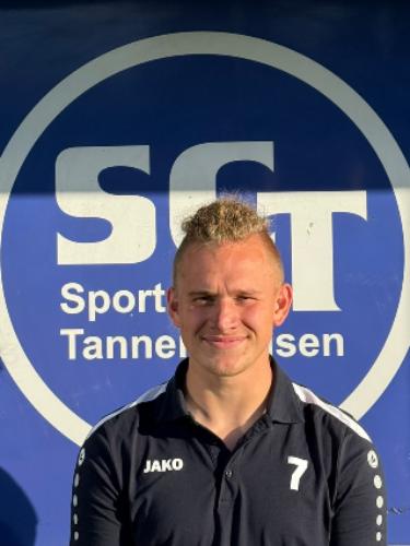 Timo Schäfers