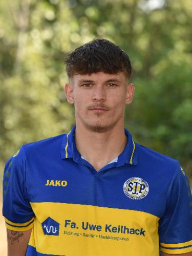 Fabrice-Jason Andrachko