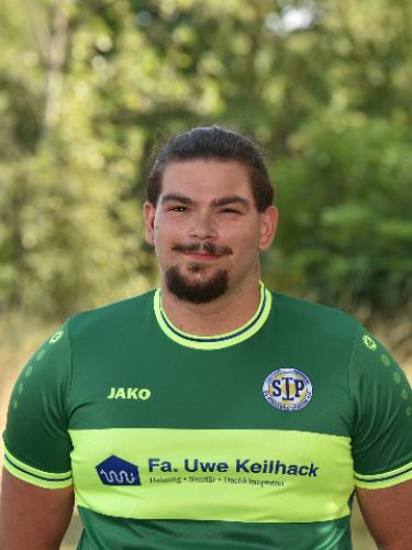 Colin Friebel