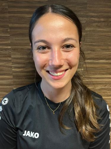 Leonie Tausch