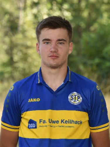 Moritz Herrnberger