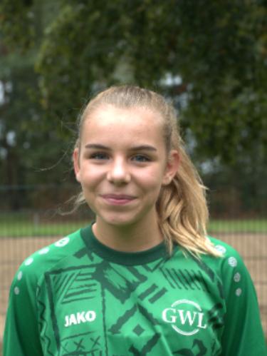 Juliane Bleise