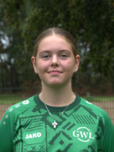 Greta Boland