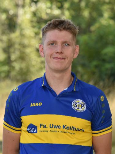 Kenny Hommel