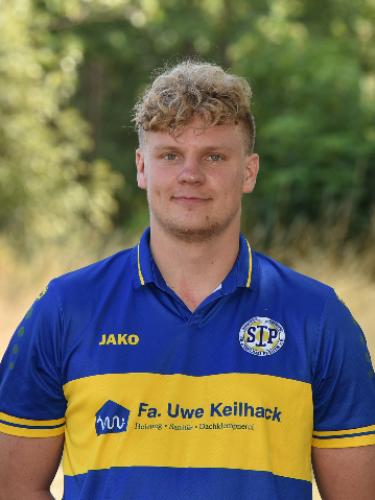 Mick Kalkreuter