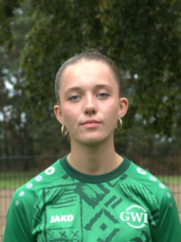 Finja Dekker