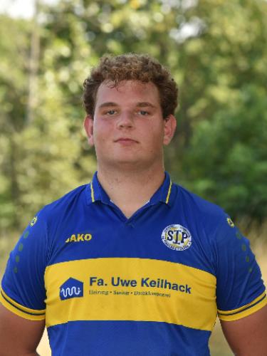 Maximilian Kleeberg