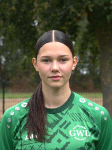 Melina Dreger