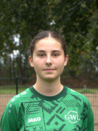 Caroline Farah