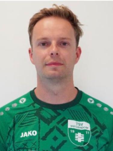 Jan Cohrs