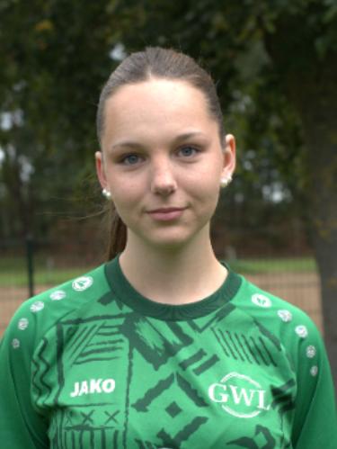 Klara-Helene Haltermann
