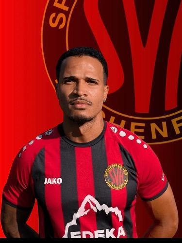 Matheus Correia Dos Santos